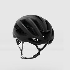 Kask Protone Icon WG11 Road Helmet - Matt Black