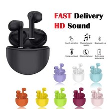 Bluetooth Earphones TWS