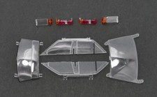 Slot mercedes 190e - slot, it