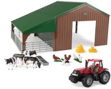 Britains 1:32 Scale Farm