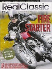 RC19REAL CLASSIC MAGAZINE