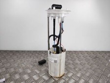 2015 PEUGEOT BOXER FUEL PUMP