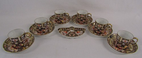 Royal crown derby imari - royal, 2451