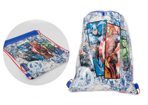 Character licensed drawstring - character,