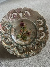 HB Quinper Decorative Vintage