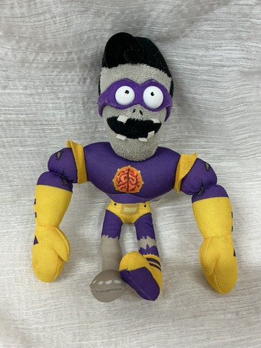 Super brainz plants vs - 8",