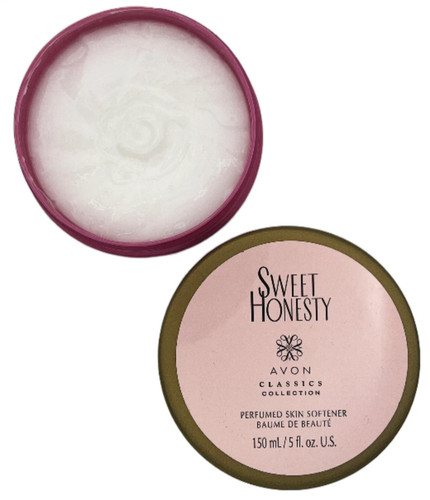 Avon sweet honesty classics - avon~sweet, honesty~classics