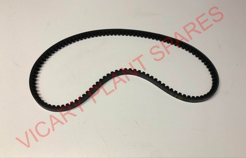 Fan belt jcb - fan, no