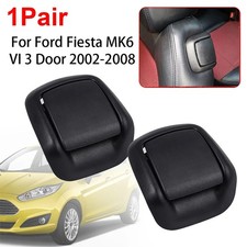 Pair Front Left+Right Seat Tilt Handle Lever For FORD FIESTA MK6 02-08 1417520/1