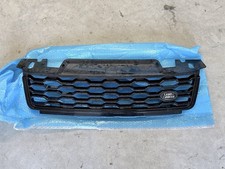 Genuine Range Rover Sport