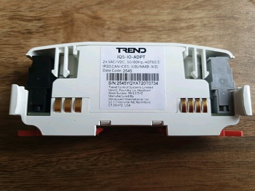 New trend iq5 adpt - trend, (nl-937)