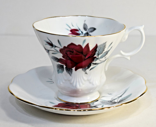 Vintage royal albert - vintage,