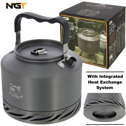 Ngt fast boil - ngt,