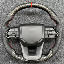 Steering Wheel GR Carbon