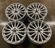 19" Ford Focus RS MK2 Wheels