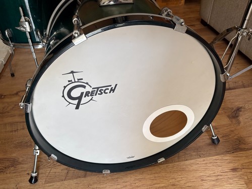 Gretsch catalina ash - catalina,