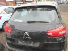 2013 CITROEN C4 PICASSO