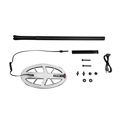 Deus hf2 fmf waterproof - deus,