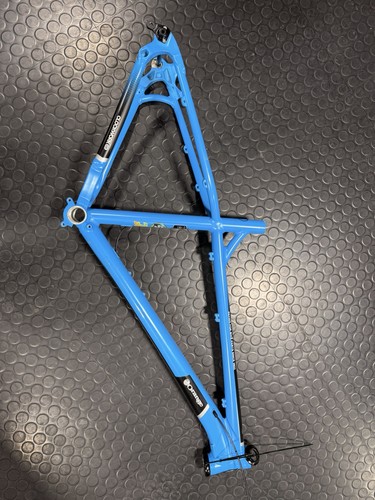 Orange clockwork evo 5 - evo, 27.5