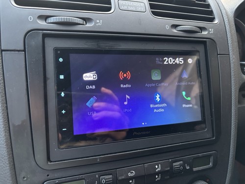 Pioneer sph da160dab - pioneer, universal