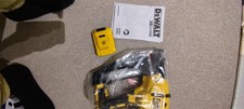 DeWalt DCN660 18V XR 2nd Fix