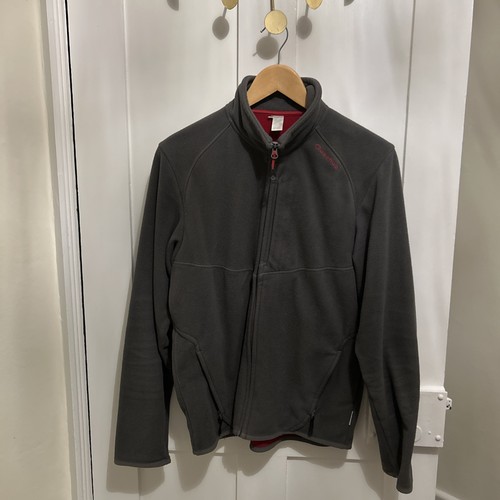 Quechua soft fleece softshell - quechua,