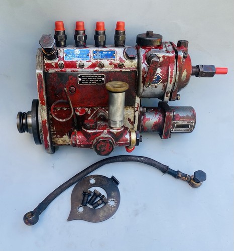 International b250 b275 - b250,