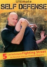 Ultimate self défense Vol.5 -