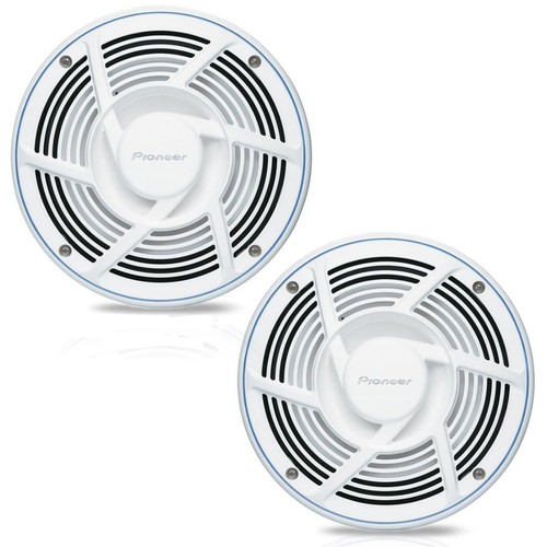 Pioneer mr2040 speakers - pioneer,
