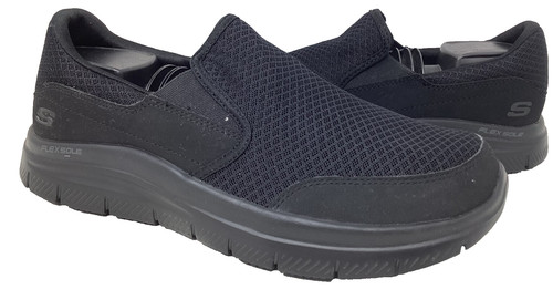 Skechers men work mcallen - rf,