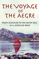 The Voyage of The Aegre From