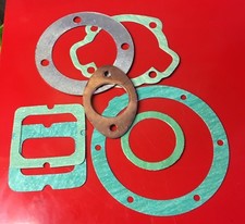 Lambretta TS1 Top End Gasket