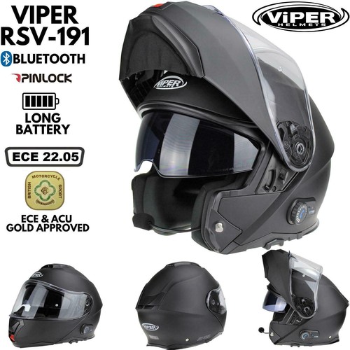 2022 viper v191 - viper, blinc