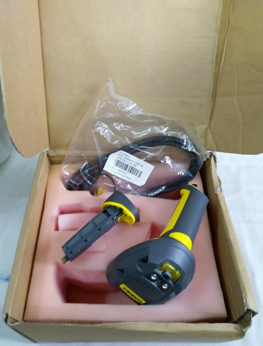 Cognex dataman dmr 8072dl - cognex,