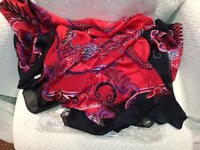 Zandra Rhodes “Venetian