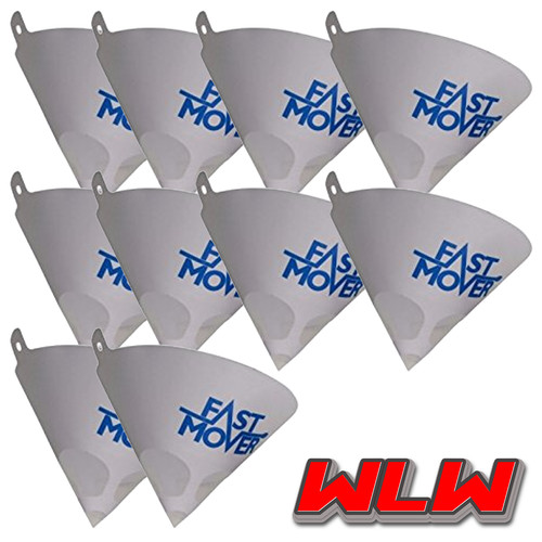 Paint strainers fast - paint,
