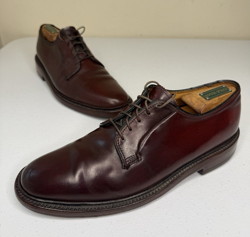 Gorgeous vintage florsheim - vintage,