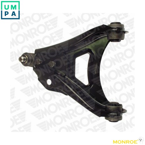 Controltrailing arm wheel - controltrailing,
