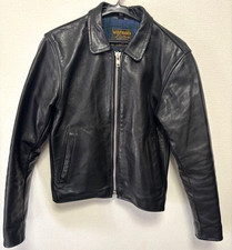 VANSON Single Riders Jacket