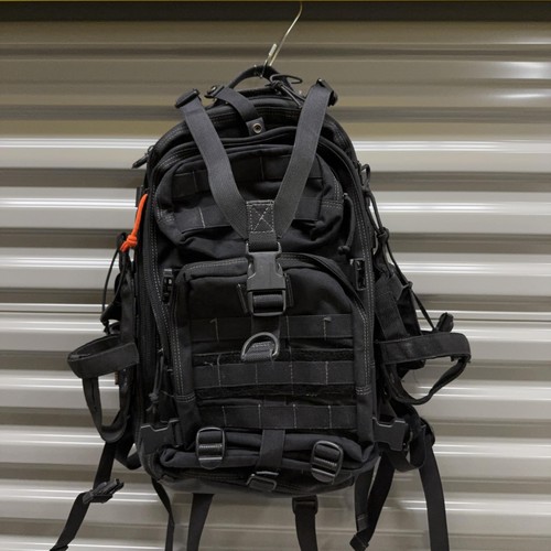 Spanker tactical backpack - spanker,