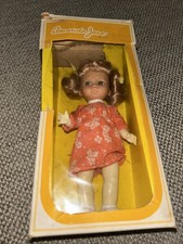Vintage Amanda Jane Doll with