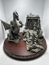 Myth and Magic The Power Of