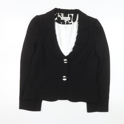 Kate cooper women black size - cooper, women's
