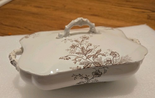 Antique 1880 henry alcock - henry,