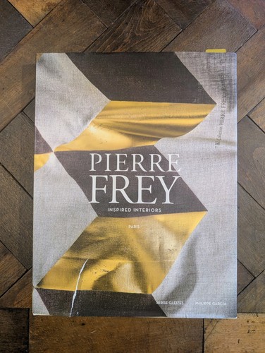 Pierre frey inspired - frey,