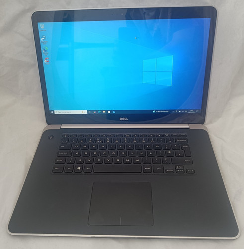 Dell precision m3800 - dell,