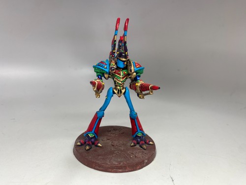 Warhammer epic 40k eldar - epic,
