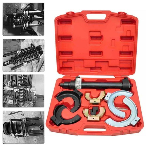 Heavy duty coil - heavy,