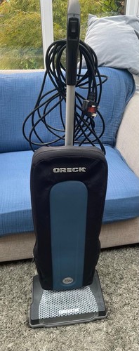 Oreck xl10 vacuum - oreck, in
