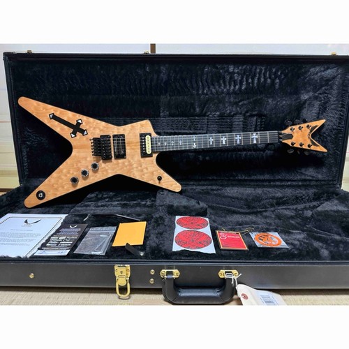 Dean usa dimebag - usa, southern